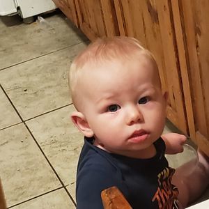 Meet your Posher, Tyler-kerry